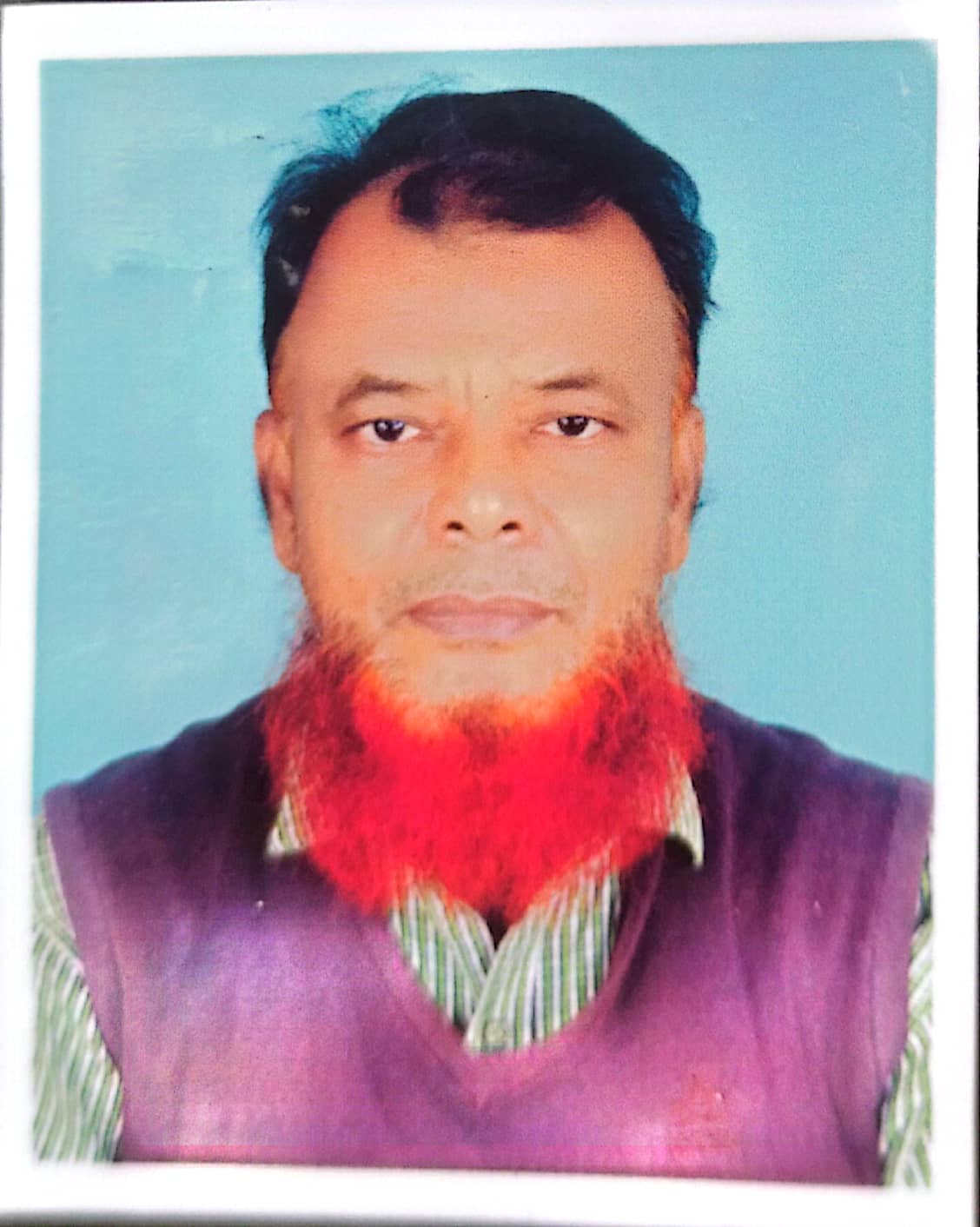 MD.SIDDIQUR RAHMAN